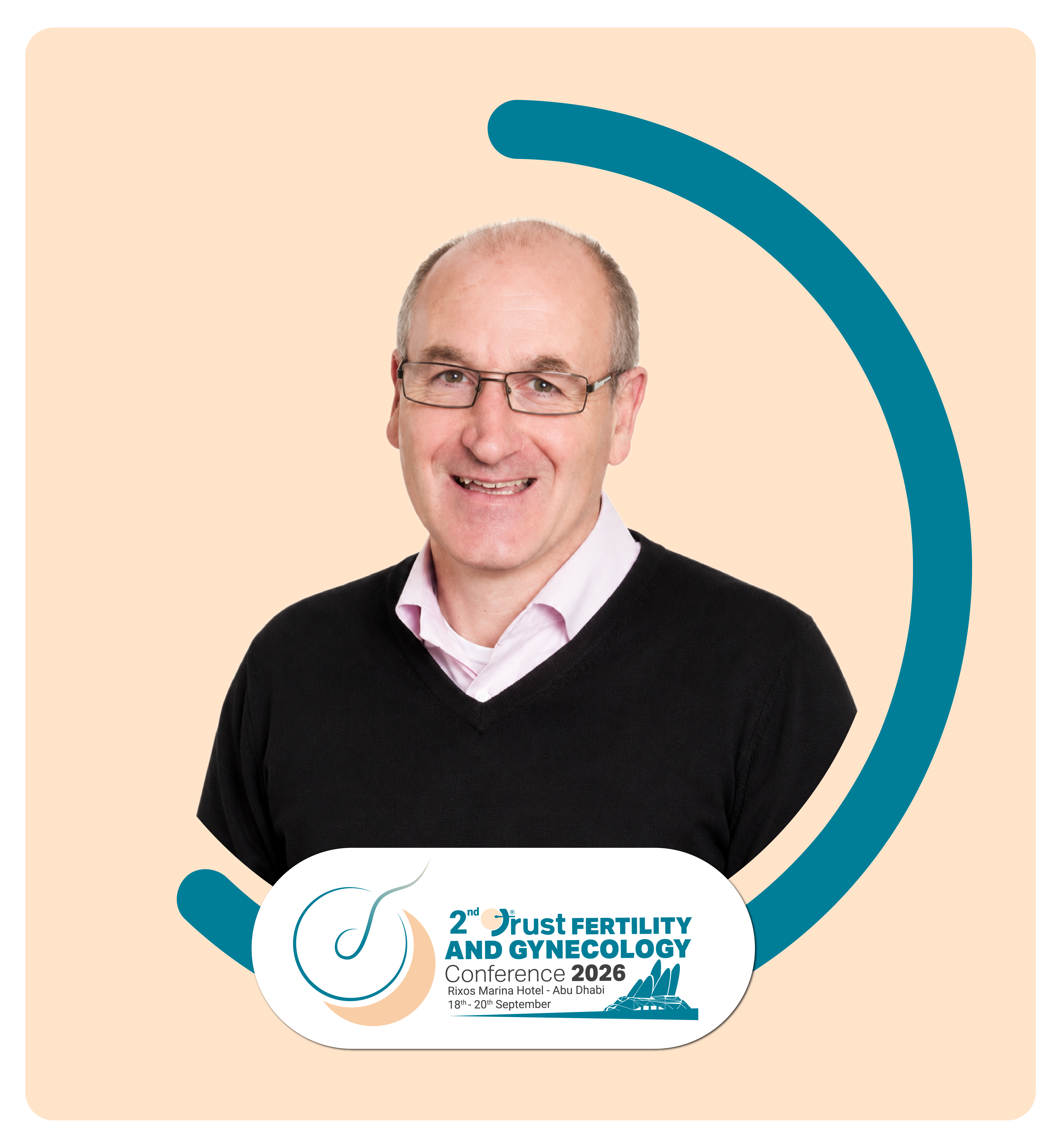 Dr. Christopher Barratt